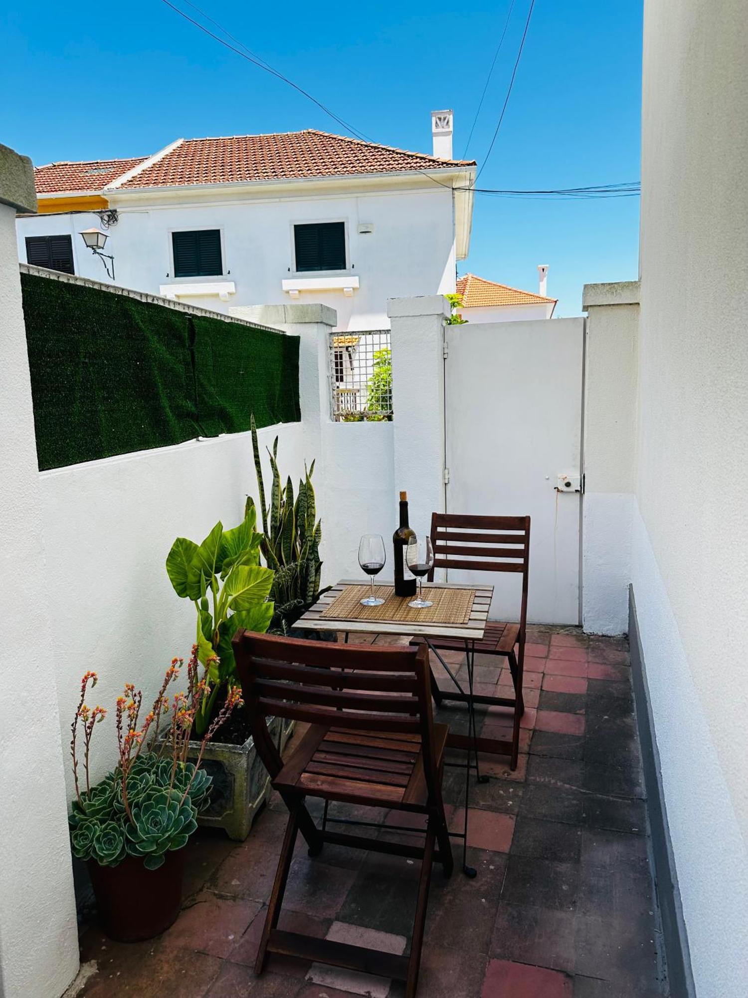 Madre Deus Guest House Lisboa Exterior foto