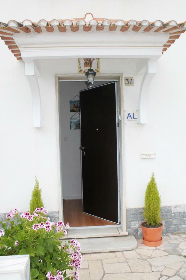 Madre Deus Guest House Lisboa Exterior foto