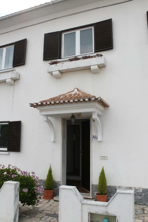 Madre Deus Guest House Lisboa Exterior foto