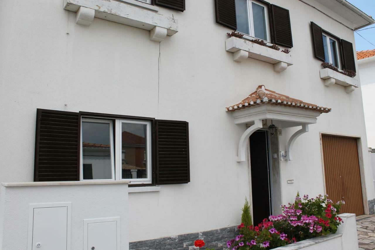 Madre Deus Guest House Lisboa Exterior foto