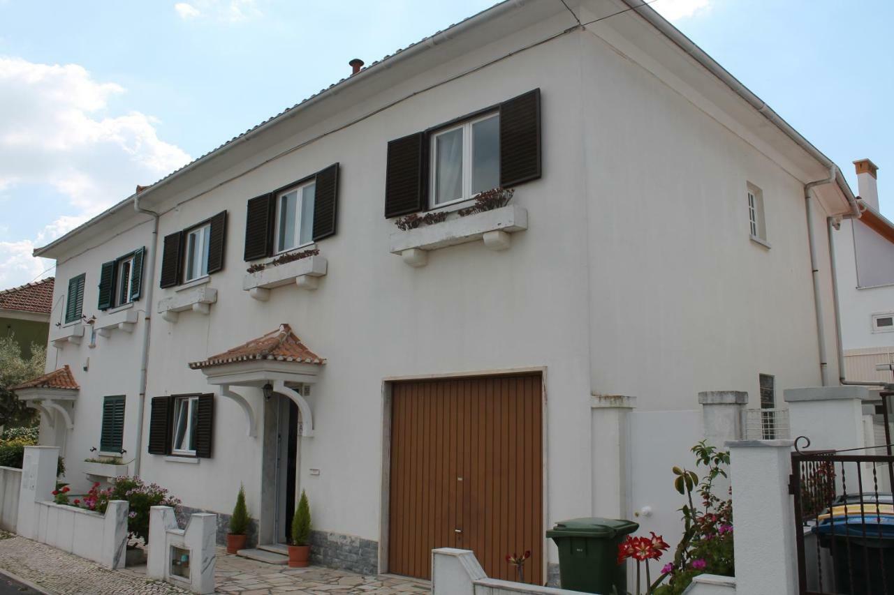 Madre Deus Guest House Lisboa Exterior foto